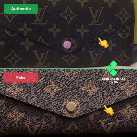 fake louis vuitton womens wallet|louis vuitton wallet authenticity check.